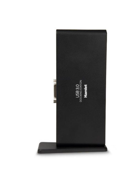 DOCKING STATION S300 TYPE-C