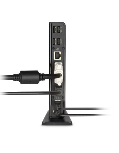 DOCKING STATION S300 TYPE-C