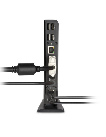 DOCKING STATION S300 TYPE-C