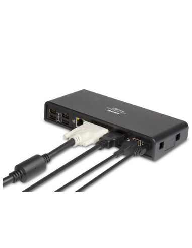 DOCKING STATION S300 TYPE-C