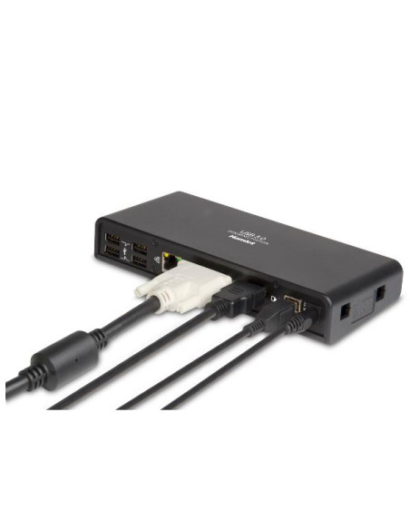 DOCKING STATION S300 TYPE-C