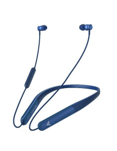 NECKBAND TRUESOUND PRO EARBUDS BLUE