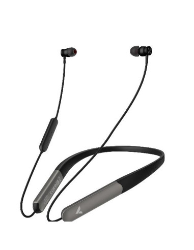 NECKBAND TRUESOUND PRO EARBUDS BK