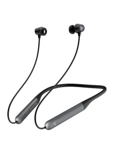 NECKBAND TRUESOUND ANC EARBUDS BK