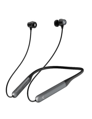 NECKBAND TRUESOUND ANC EARBUDS BK