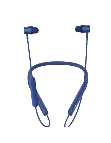 NECKBAND TRUESOUND PRO EARBUDS BLUE