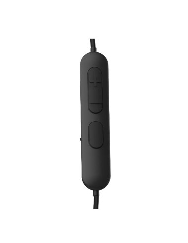 NECKBAND TRUESOUND PRO EARBUDS BK