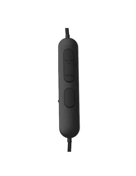 NECKBAND TRUESOUND PRO EARBUDS BK