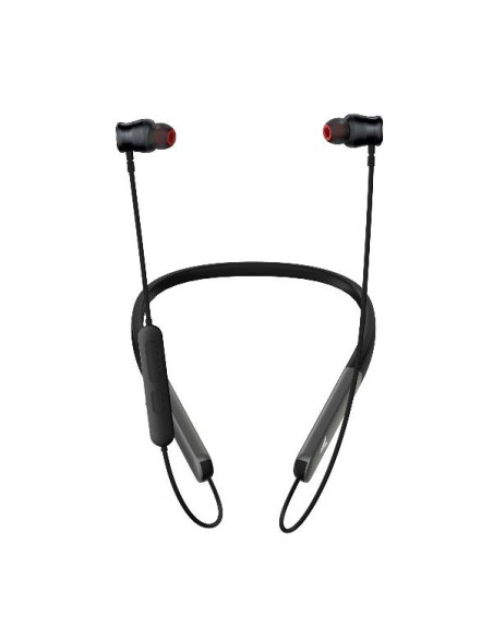 NECKBAND TRUESOUND PRO EARBUDS BK