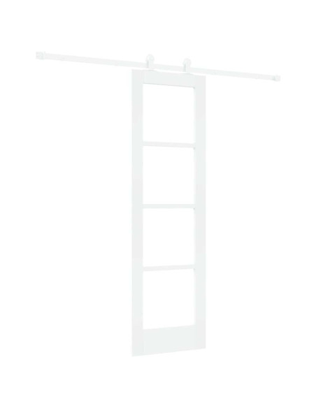 Porta scorrevole ORKDAL Bianco 61 x 198,5 cm