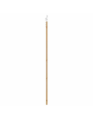 Porta scorrevole ORKDAL Naturale 93 x 211 cm