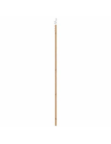 Porta scorrevole ORKDAL Naturale 93 x 232 cm