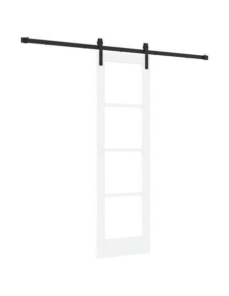 Porta scorrevole ORKDAL Bianco 61 x 198,5 cm