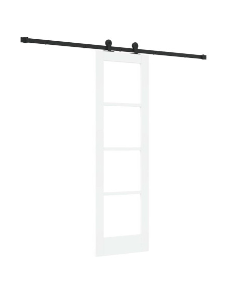 Porta scorrevole ORKDAL Bianco 61 x 198,5 cm