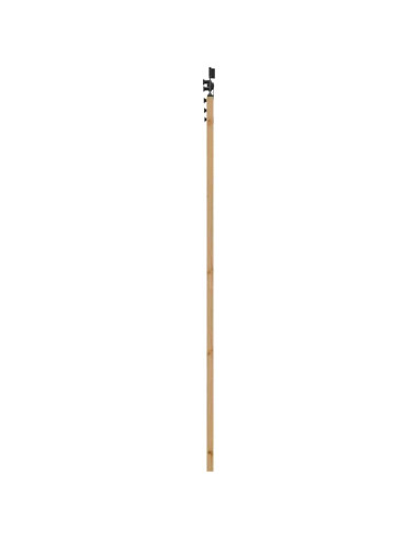 Porta scorrevole ORKDAL Naturale 93 x 211 cm