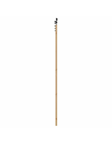 Porta scorrevole ORKDAL Naturale 93 x 232 cm
