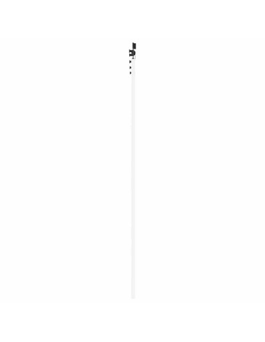 Porta scorrevole ORKDAL Bianco 93 x 232 cm