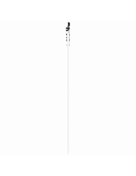 Porta scorrevole Bianco 93 x 202 cm