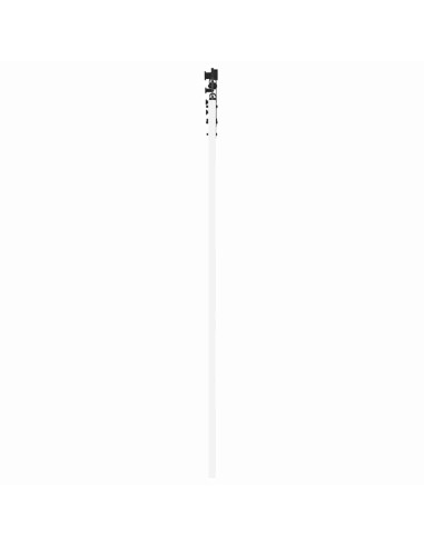 Porta scorrevole ORKDAL Bianco 61 x 198,5 cm