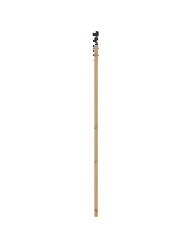 Porta scorrevole ORKDAL Naturale 73,5 x 198,5 cm