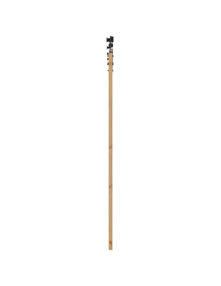 Porta scorrevole ORKDAL Naturale 73,5 x 198,5 cm