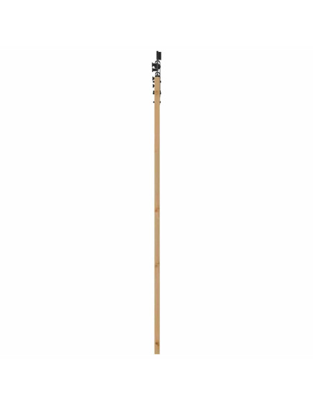 Porta scorrevole ORKDAL Naturale 73,5 x 198,5 cm