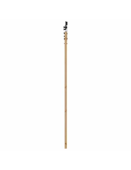 Porta scorrevole ORKDAL Naturale 93 x 202 cm