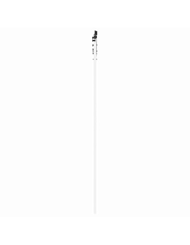 Porta scorrevole ORKDAL Bianco 93 x 232 cm