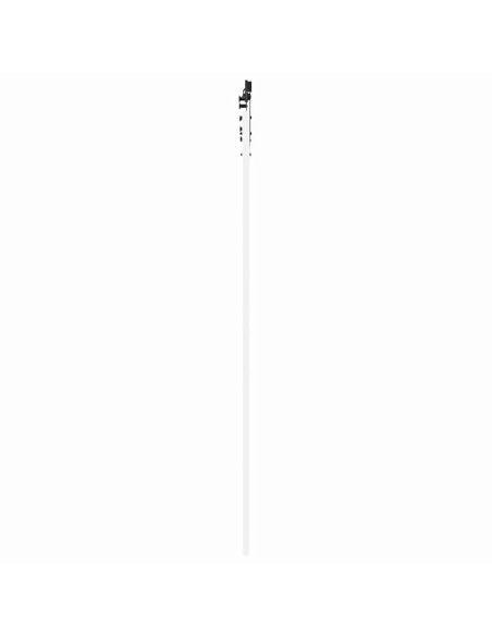 Porta scorrevole ORKDAL Bianco 93 x 232 cm