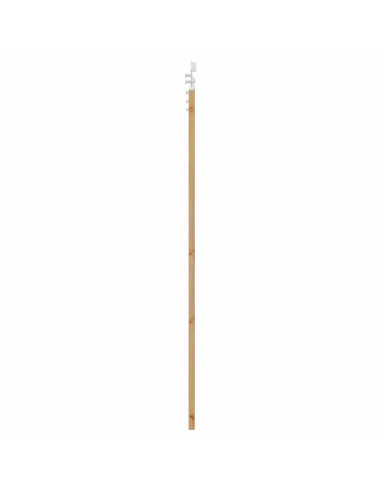 Porta scorrevole ORKDAL Naturale 61 x 198,5 cm