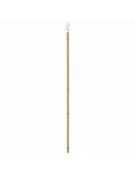 Porta scorrevole ORKDAL Naturale 61 x 198,5 cm