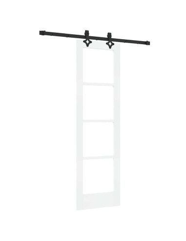 Porta scorrevole Bianco 61 x 198,5 cm