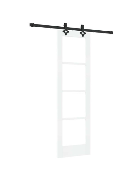 Porta scorrevole Bianco 61 x 198,5 cm