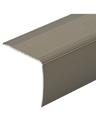 Paragradini 30 pcs Champagne 67 x 3 x 2 cm Alluminio