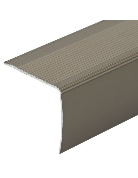 Paragradini 30 pcs Champagne 67 x 3 x 2 cm Alluminio