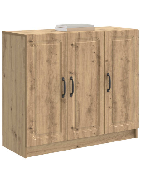 Credenza Rovere Artigianale 89 x 34,5 x 77 cm