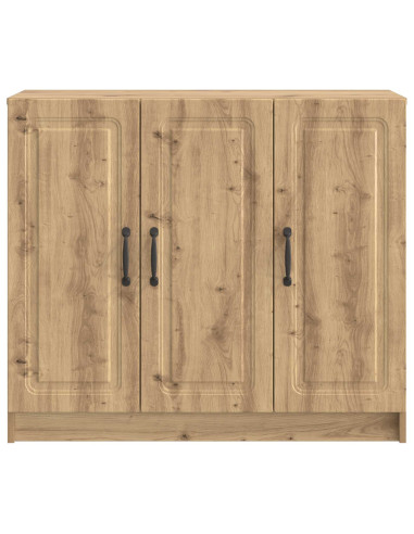 Credenza Rovere Artigianale 89 x 34,5 x 77 cm