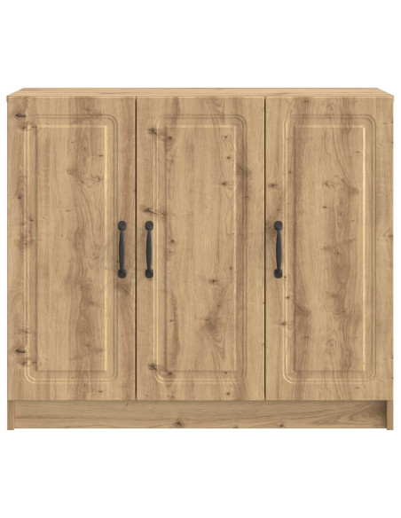 Credenza Rovere Artigianale 89 x 34,5 x 77 cm
