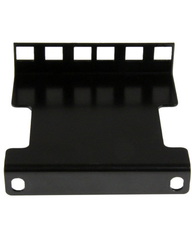StarTech.com Kit adattatore profondità guide per server rack - 2U
