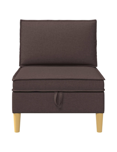 Pouf contenitore