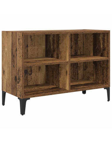 Set mobile TV Marrone 69,5 x 30 x 50 cm Legno multistrato