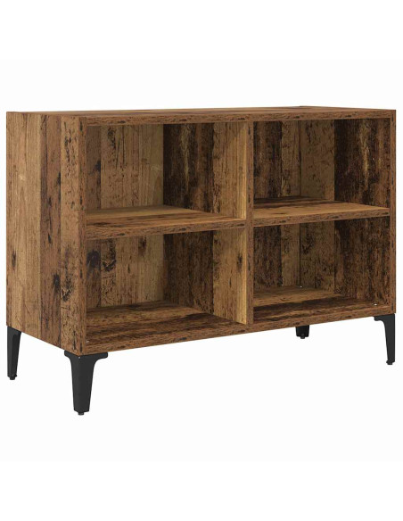 Set mobile TV Marrone 69,5 x 30 x 50 cm Legno multistrato