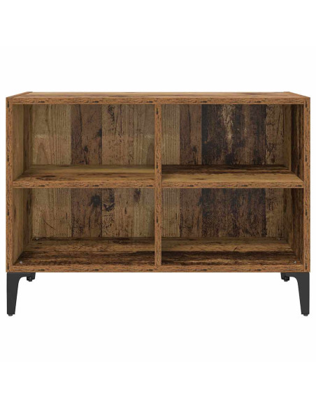 Set mobile TV Marrone 69,5 x 30 x 50 cm Legno multistrato