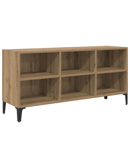 Set mobile TV Marrone 103,5 x 30 x 50 cm Legno multistrato