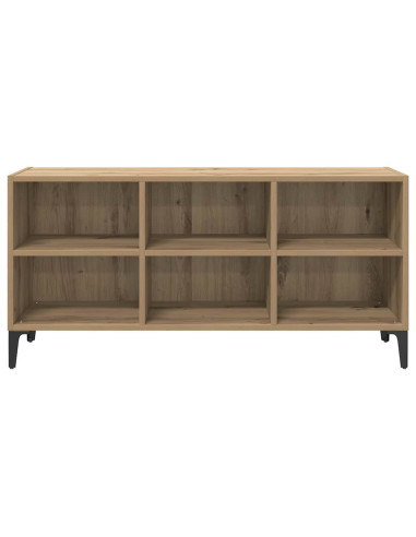 Set mobile TV Marrone 103,5 x 30 x 50 cm Legno multistrato