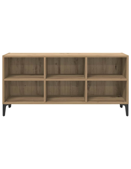 Set mobile TV Marrone 103,5 x 30 x 50 cm Legno multistrato
