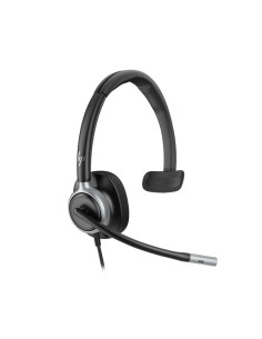 HP POLY MISSION 615 USB HS 2