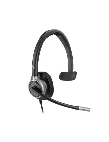 HP POLY MISSION 615 USB HS