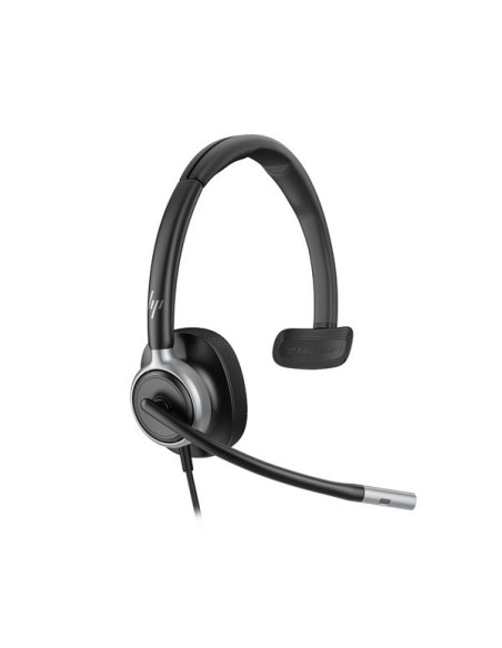 HP POLY MISSION 615 USB HS
