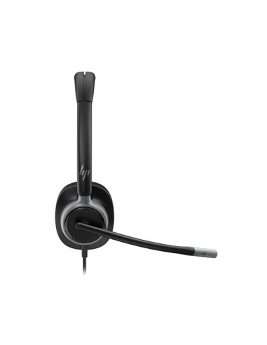 HP POLY MISSION 615 USB HS